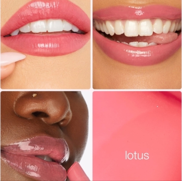 tarte Other - Lotus Tarte Maracuja Juicy Lip Plump - Full Size New In Box